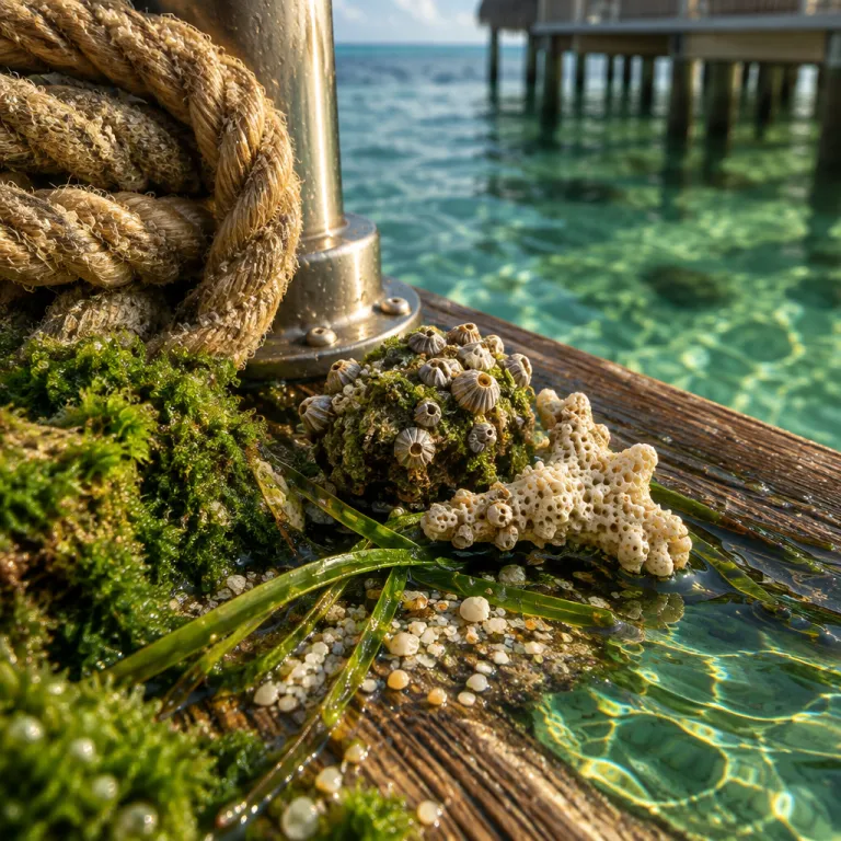 Overwater Villas for Non-Swimmers: Shallow Lagoons, Rails, and Where You Still Feel the Reef