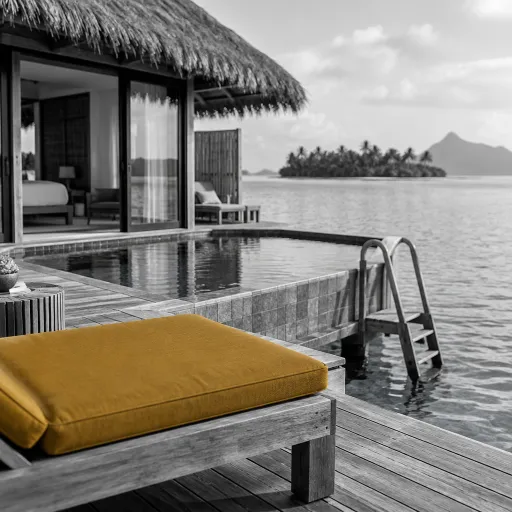 Elegant french polynesia homes for rent over water: where to stay for a truly luxurious escape
