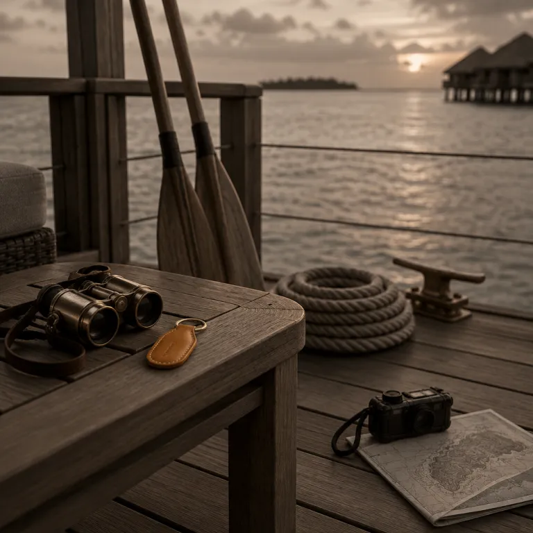 Exquisite honeymoon places in Fiji for overwater villa romance