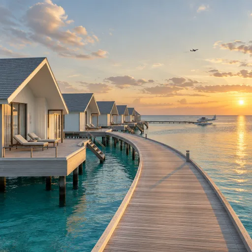 How long is the LA to Tahiti flight time for a seamless overwater villa escape