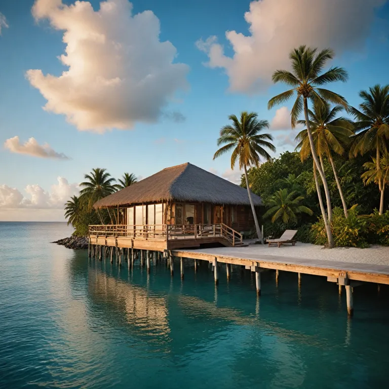 Caribbean overwater villa booking: an expert guide to premium escapes