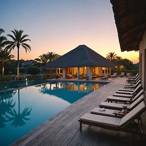 Premium overwater suites booking: elevate your stay with luxury bungalows and villas