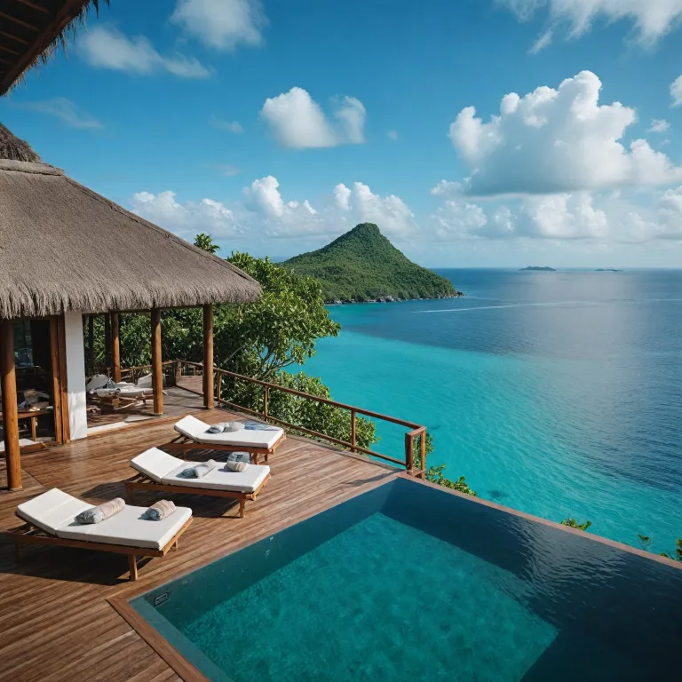 Choosing the perfect overwater villa resort: a comprehensive comparison for luxury travelers