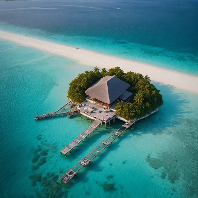 Understanding overwater villa Maldives price: A guide to luxury, value, and experience