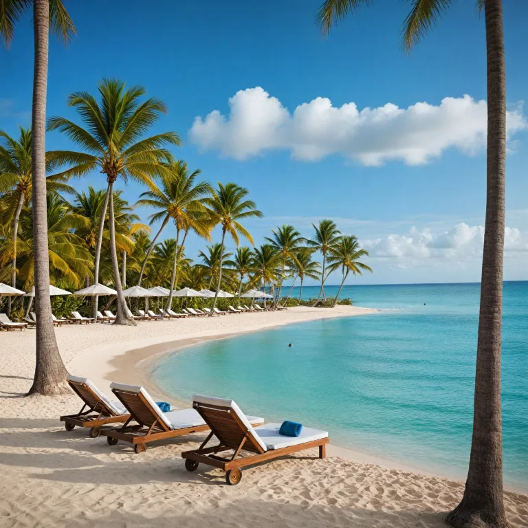 Punta Cana villas for rent: your guide to luxury Caribbean retreats