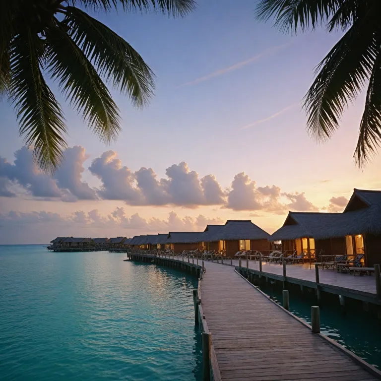 Maldives over water villas: the ultimate guide to luxury escapes and premium booking experiences