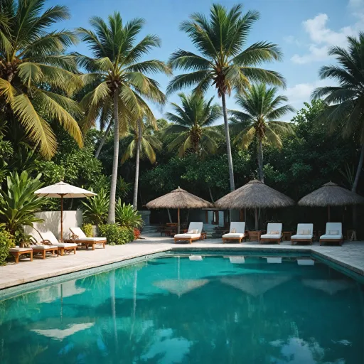 Maldives resorts with the largest kids clubs: family-friendly luxury escapes