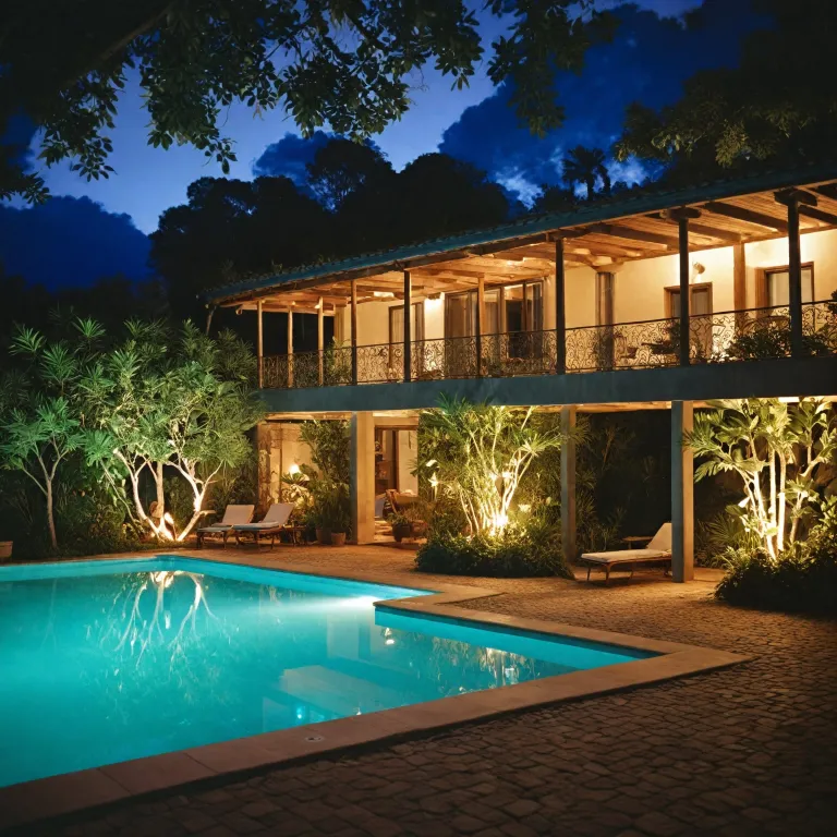 Luxury accommodations in Cairns: sustainable tour partners for eco-conscious travel