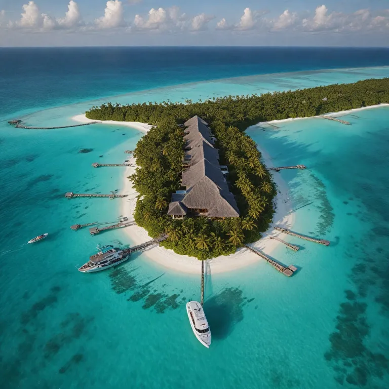 Seaplane Maldives journeys for overwater villa luxury travelers