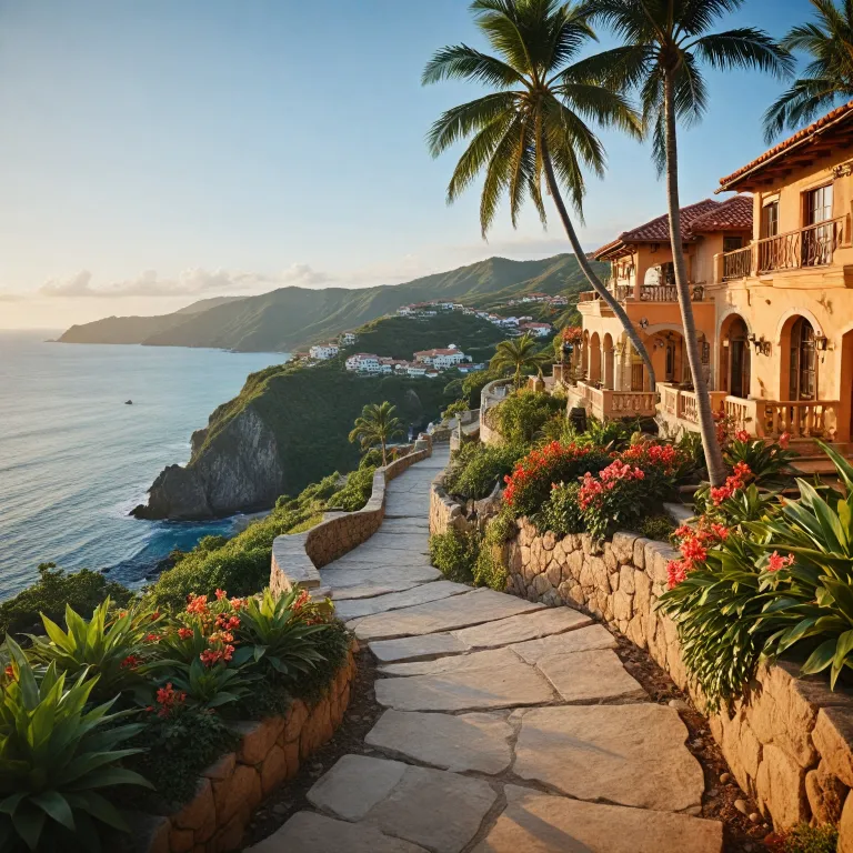 An elevated escape at las casitas village a waldorf astoria resort in puerto rico