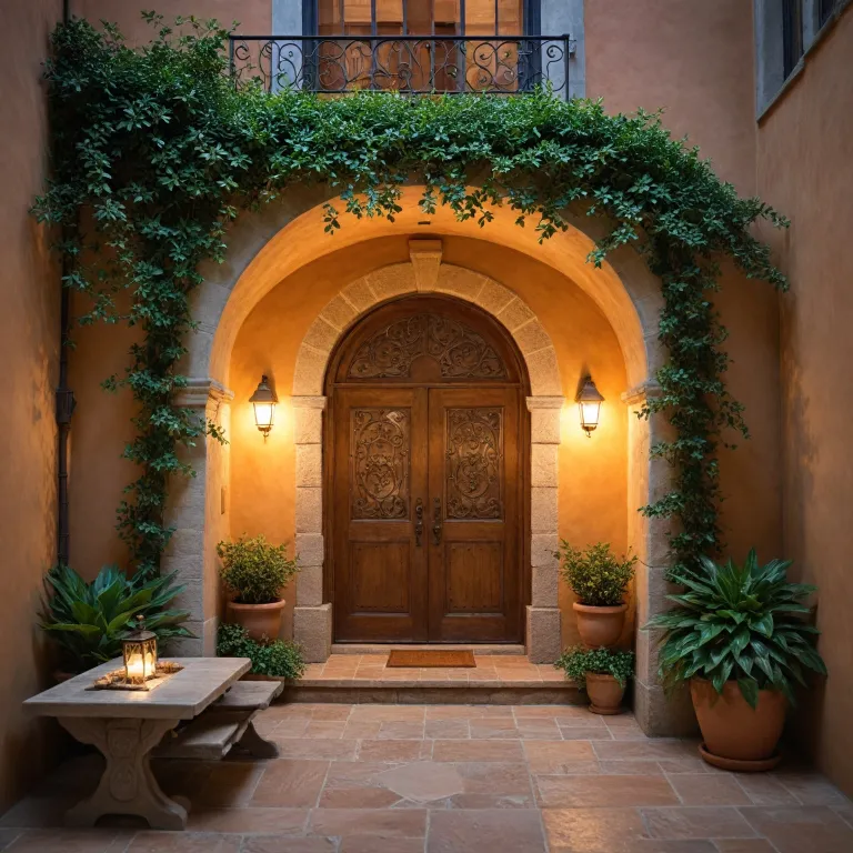 Lorien hotel and spa reimagined as an elegant Old Town retreat