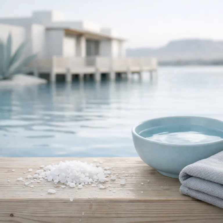 Santa Fe New Mexico spa retreats for refined desert wellness