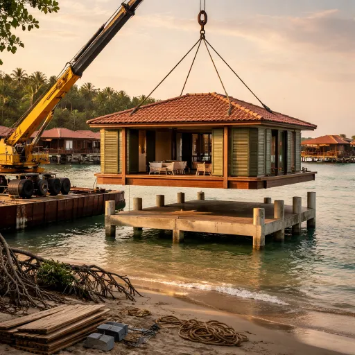 Viceroy Bocas del Toro: Panama Enters the Luxury Overwater Market