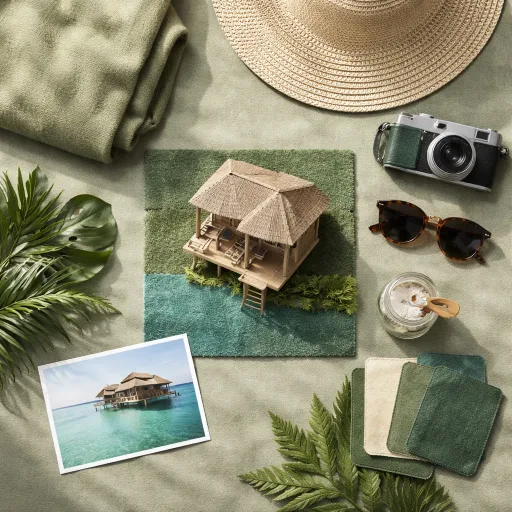 Why Shoulder Season Is the Smartest Move for Overwater Villa Bookings