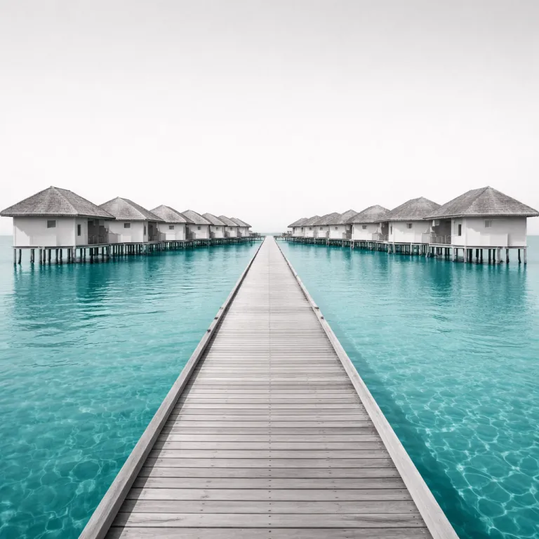 How the Maldives Tourism Act Rewrite Is Reshaping Resort Standards