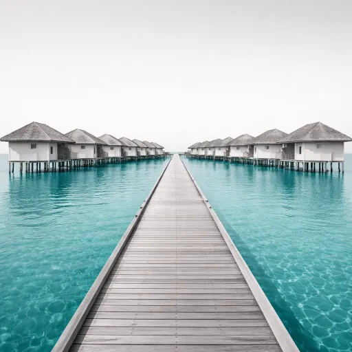 How the Maldives Tourism Act Rewrite Is Reshaping Resort Standards