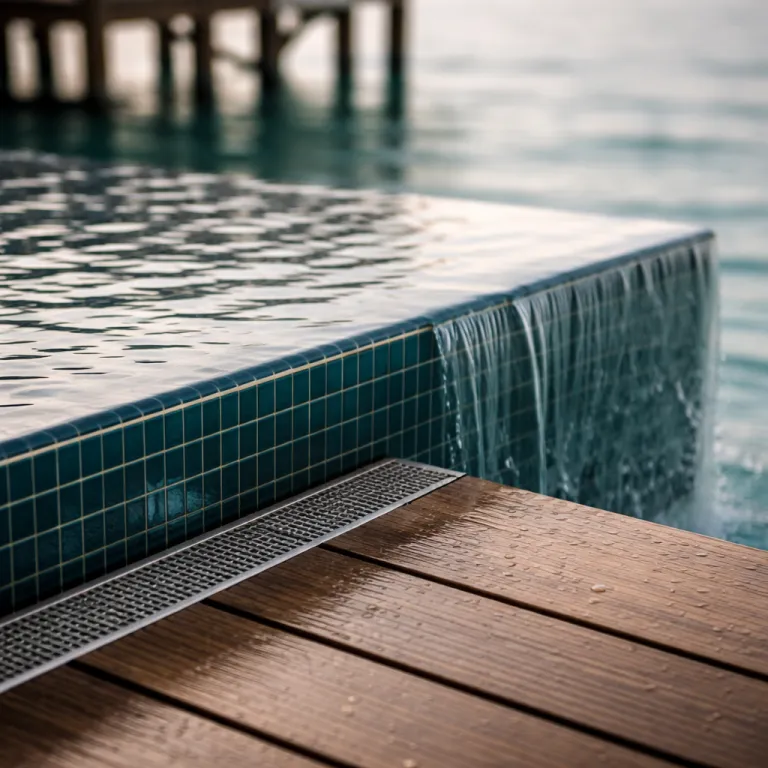 Private Infinity Pools Above the Lagoon: The Overwater Villas That Actually Deliver
