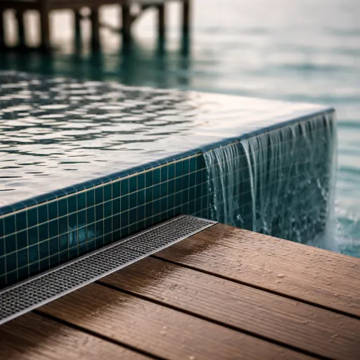 Private Infinity Pools Above the Lagoon: The Overwater Villas That Actually Deliver