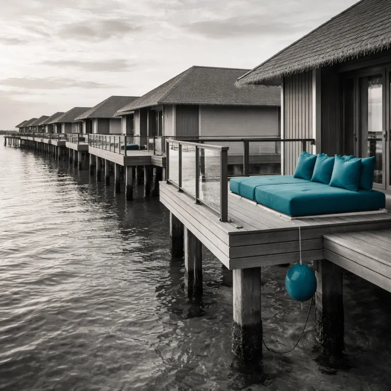 Summer 2026 Overwater Openings: The Resorts Raising Their First Stilts