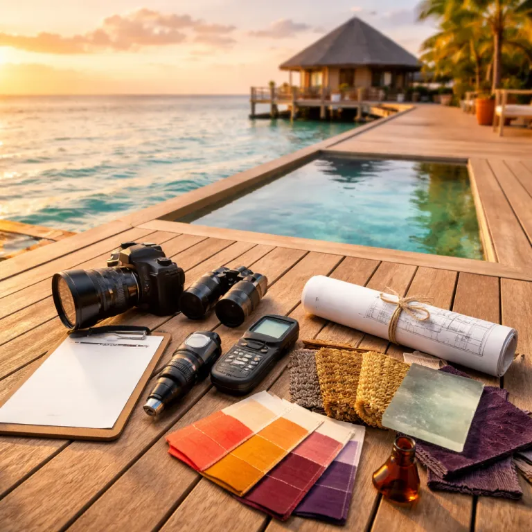 When Every Resort Has Overwater Villas, What Makes One Worth Booking