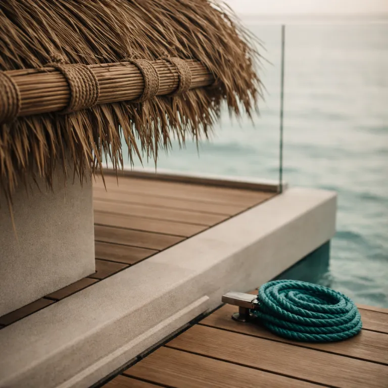Overwater Villa Architecture: What Balinese Thatching and Maldivian Minimalism Tell You About Your Stay