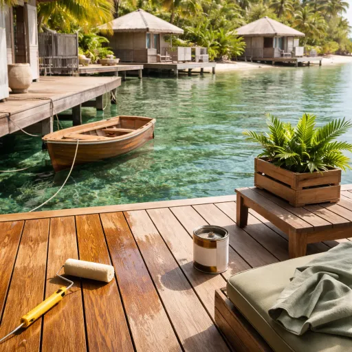 Caribbean Overwater Bungalows: From Sandals Jamaica to Aruba's Private Islands