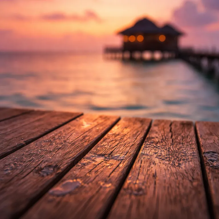 Peak Summer Overwater: Where to Lock In July-August Rates Before the Rush