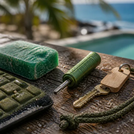 An oceanfront surfer residence with plunge pool in Cabo San Lucas: how to book it like a pro