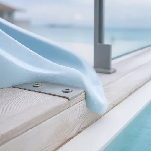 Sun Siyam Vilu Reef Debuts 50 Overwater Villas With an 11-Metre Slide on Every Deck