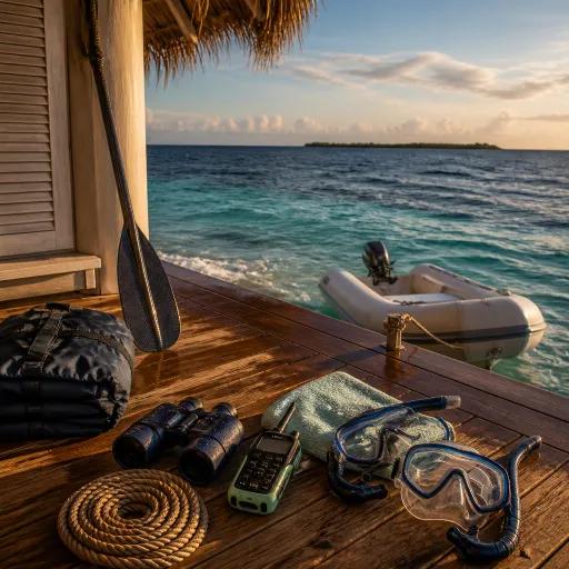 Belize overwater bungalows for refined island escapes above the Caribbean Sea