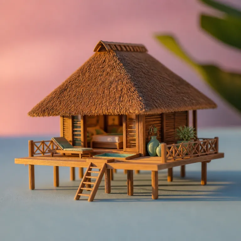 Sandals Jamaica overwater bungalows for refined Caribbean island escapes
