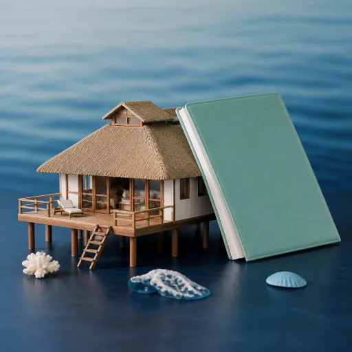 Your Overwater Villa Comes With a Title Deed: Inside the Maldives Branded Residence Boom