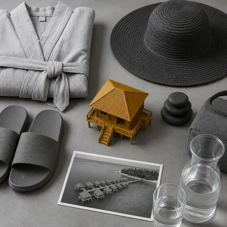 Great babymoon ideas for serene overwater villa escapes
