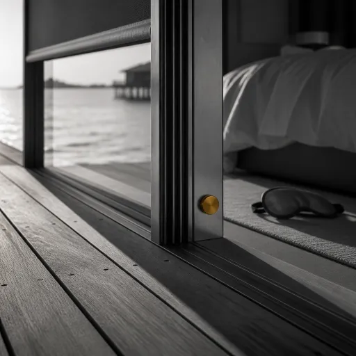 Circadian Glass: How Overwater Resorts Are Designing for Sleep, Not Just the View