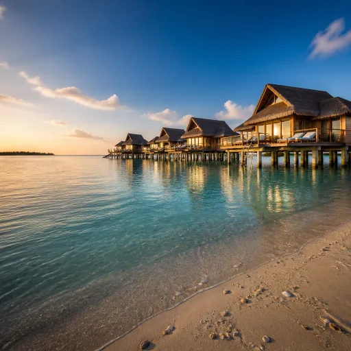 September 2026 in the Lagoon: Where Shoulder Season Delivers More Than a Lower Rate