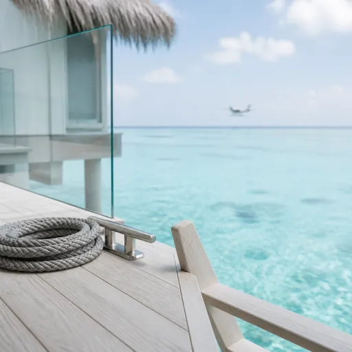How to reach Bora Bora for an unforgettable overwater villa escape