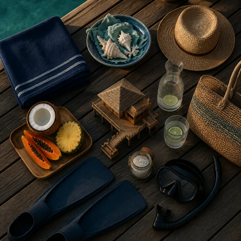 Moorea island all inclusive escapes for refined lagoon living