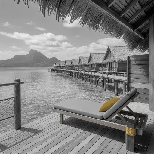 Manava Suite Resort Tahiti: a serene lagoonfront escape in French Polynesia